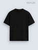 No Brainer Bounce Oversized T-Shirt | Essential | Black