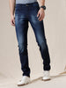 Faded Darkstone Prime Jeans