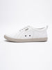 White Streak Urban Sneakers