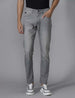 Grey Stream Casual Jeans