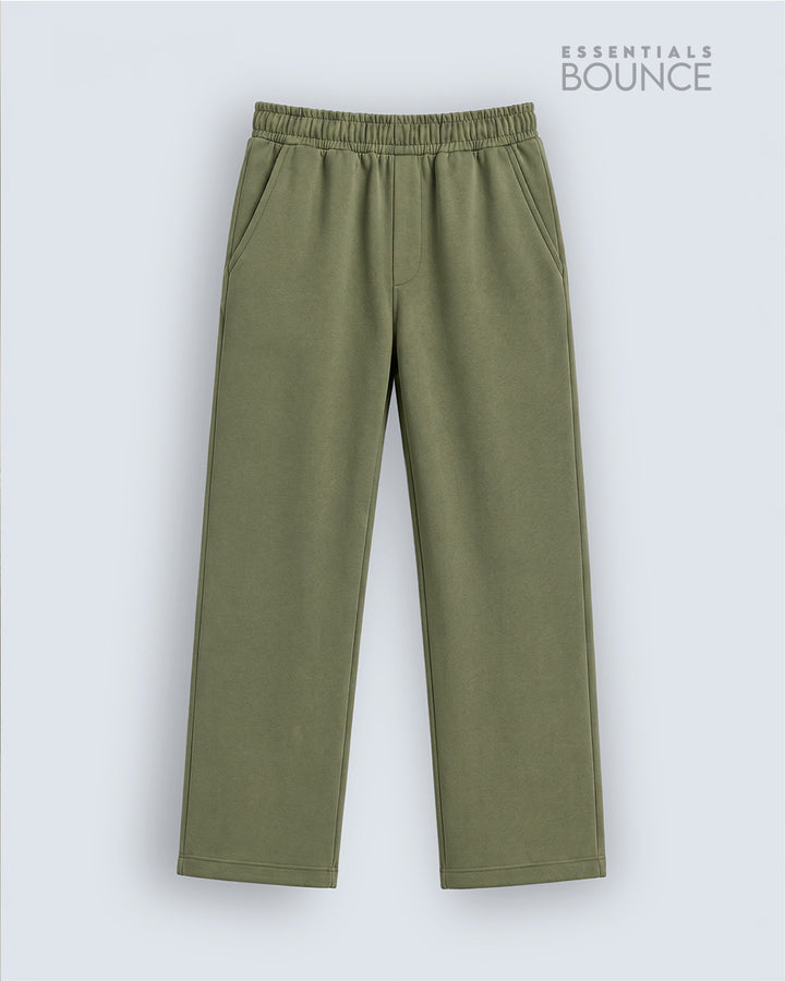 No Brainer Bounce Jogger | Essential |  Olive