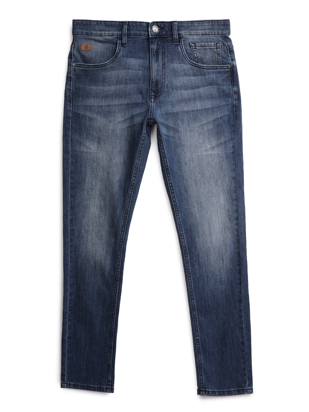 Darkstone Blue Heavy Duty Jeans