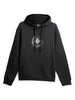 Wrogn Destination Black Hoodie