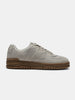 Sneakers | Greyhound Gum | Grey | WWCS059