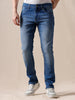 Timeless Urban Slim Fit Jeans