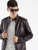 Essential Biker Leather Jacket