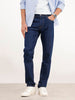 Men's Casual Slim Fit Jeans | Blue