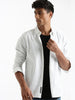 Classic AOP Cotton Shirt