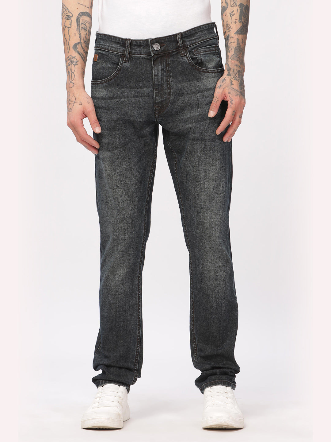 Darkstone Drive Denim Jeans