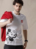 Disney's Mickey Printed T-Shirt