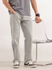 Anti Fit Denim Jeans  | Grey