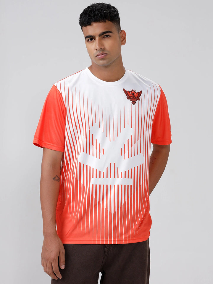SRH 2025 Flare Stripe Fan Jersey