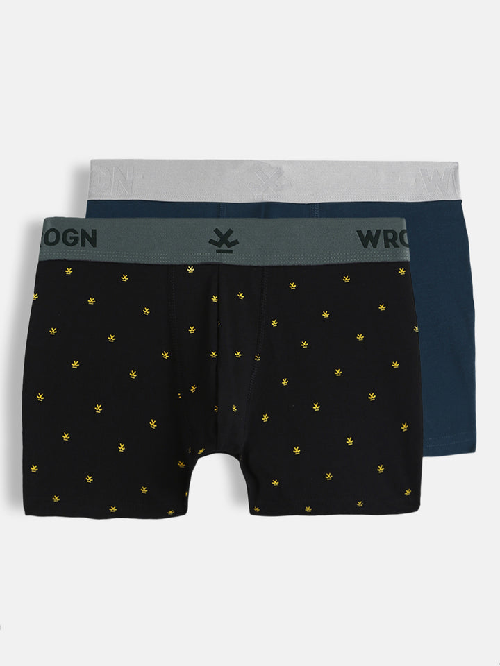 Urban Smooth Touch 2-Pack Trunk