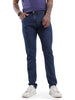 Elite Blue Slim Fit Denim Jeans