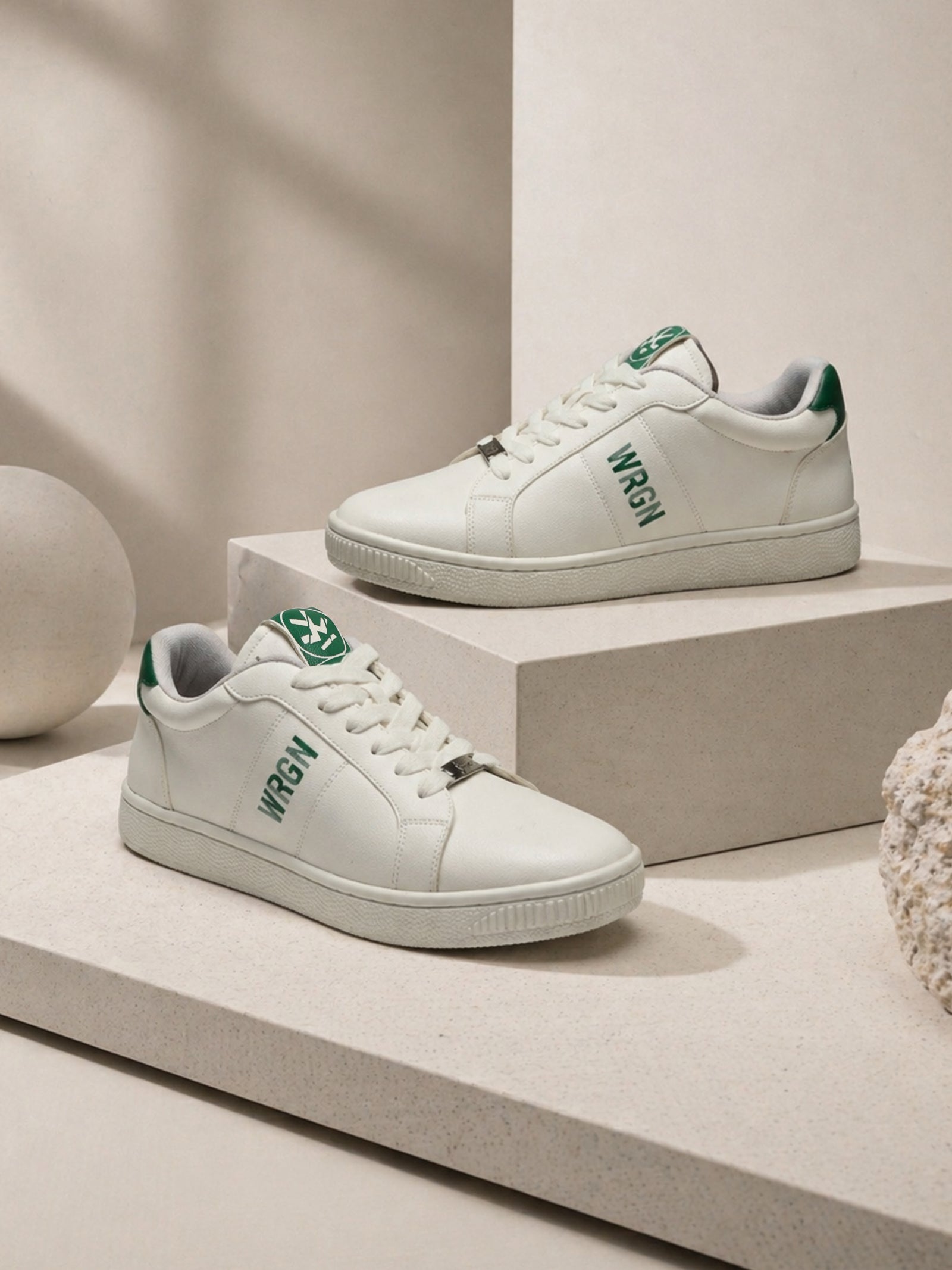 Sneakers | Greyhound terrain