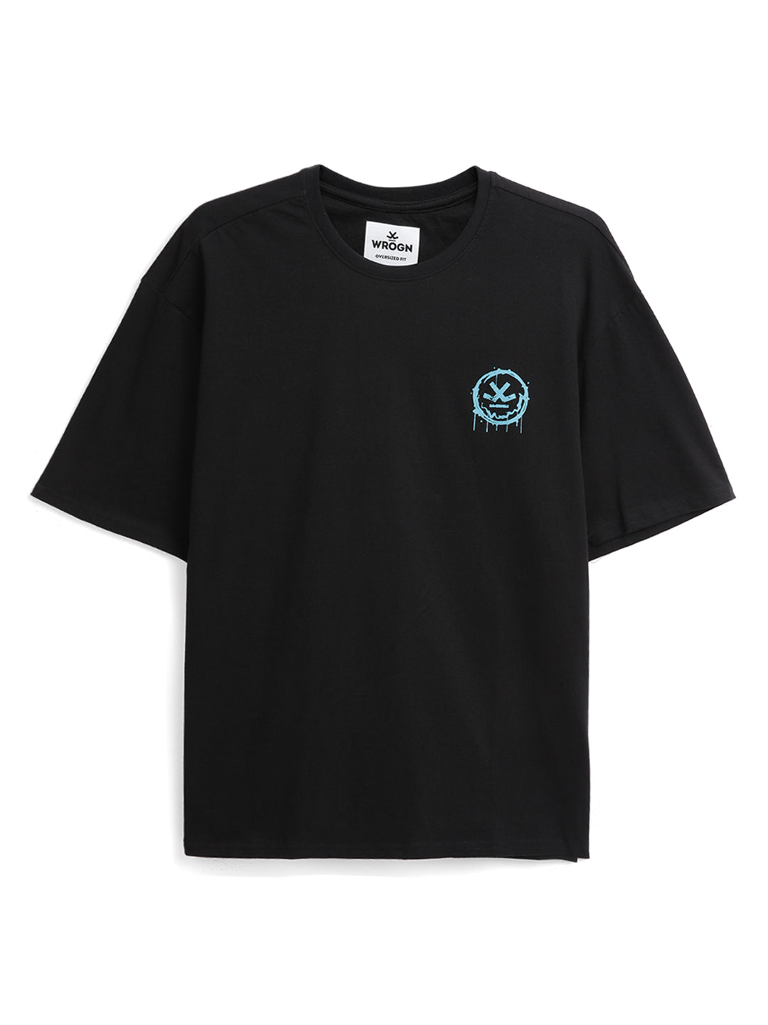 Sh-room For Thoughts Black T-Shirt