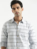 City Lines Casual Shirt