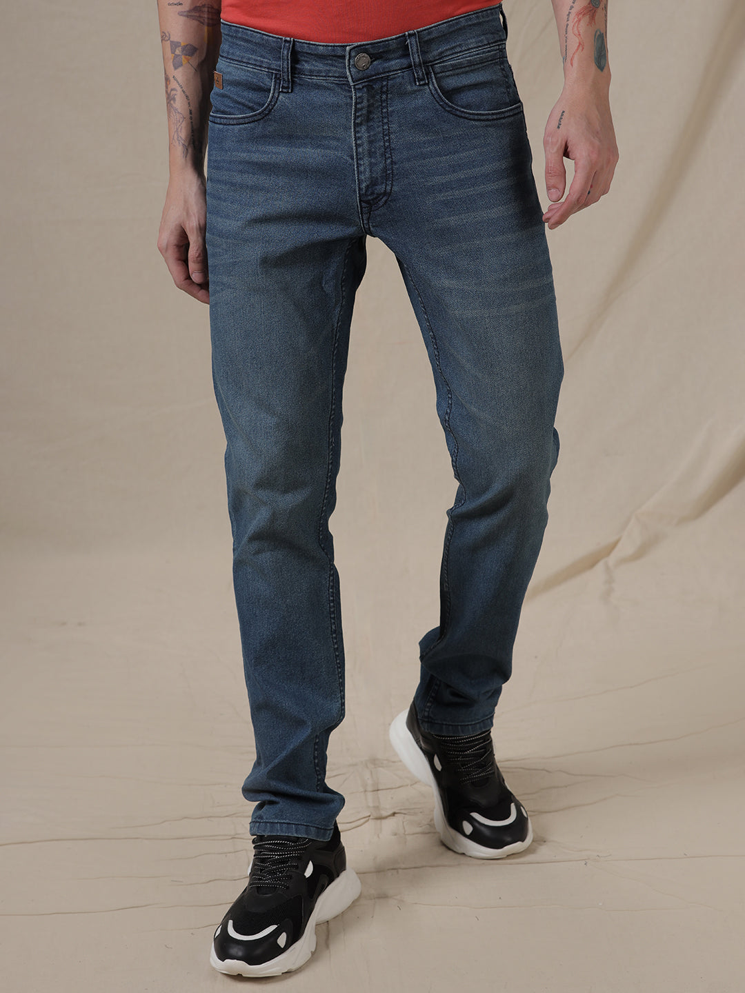 Easy Stride Medstone Jeans