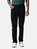 Black Tone Basic Denim Jeans