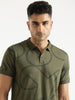 Classic AOP Polo T-Shirt