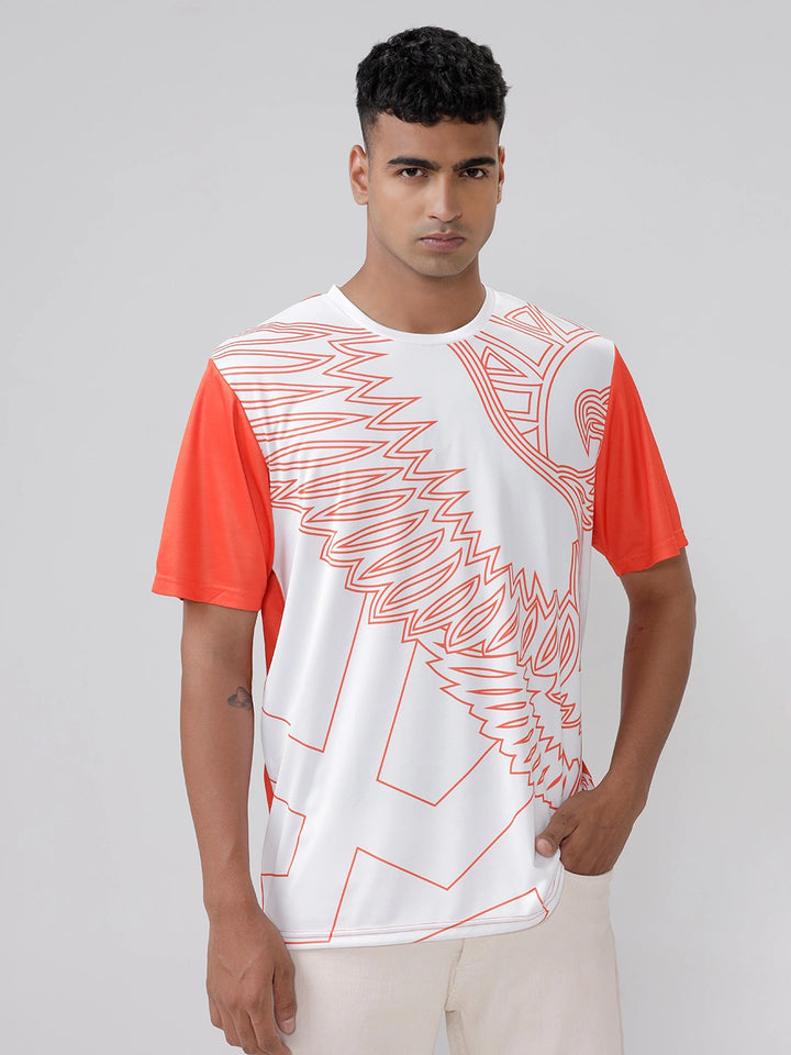 SRH 2025 Skystrike Fan Jersey