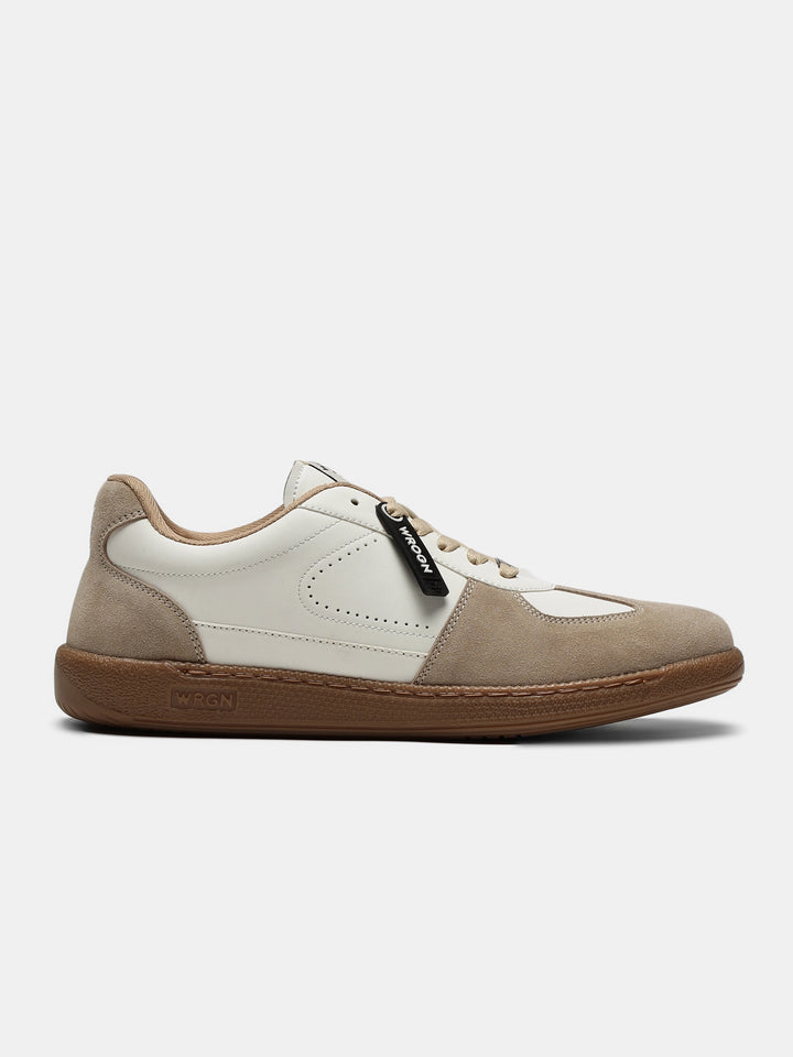 Sneakers | Bramble Frost | White