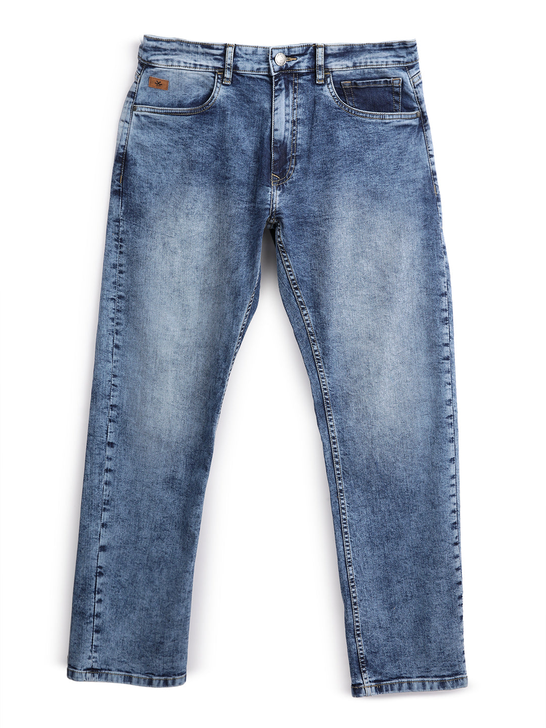 Blue Crush Anti Fit Jeans