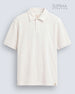 Essential Supima Polo T-Shirt | Essential | White