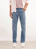 Slim Fit Denim Jeans | Light Blue | WWJN2254AZ