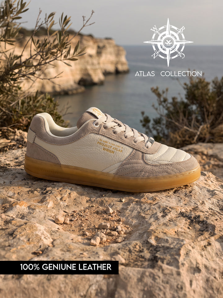 Sneakers | Project Atlas 20°