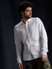 Signature Cotton Slim Fit Shirt