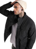 Classic Highneck Slim Fit Jacket