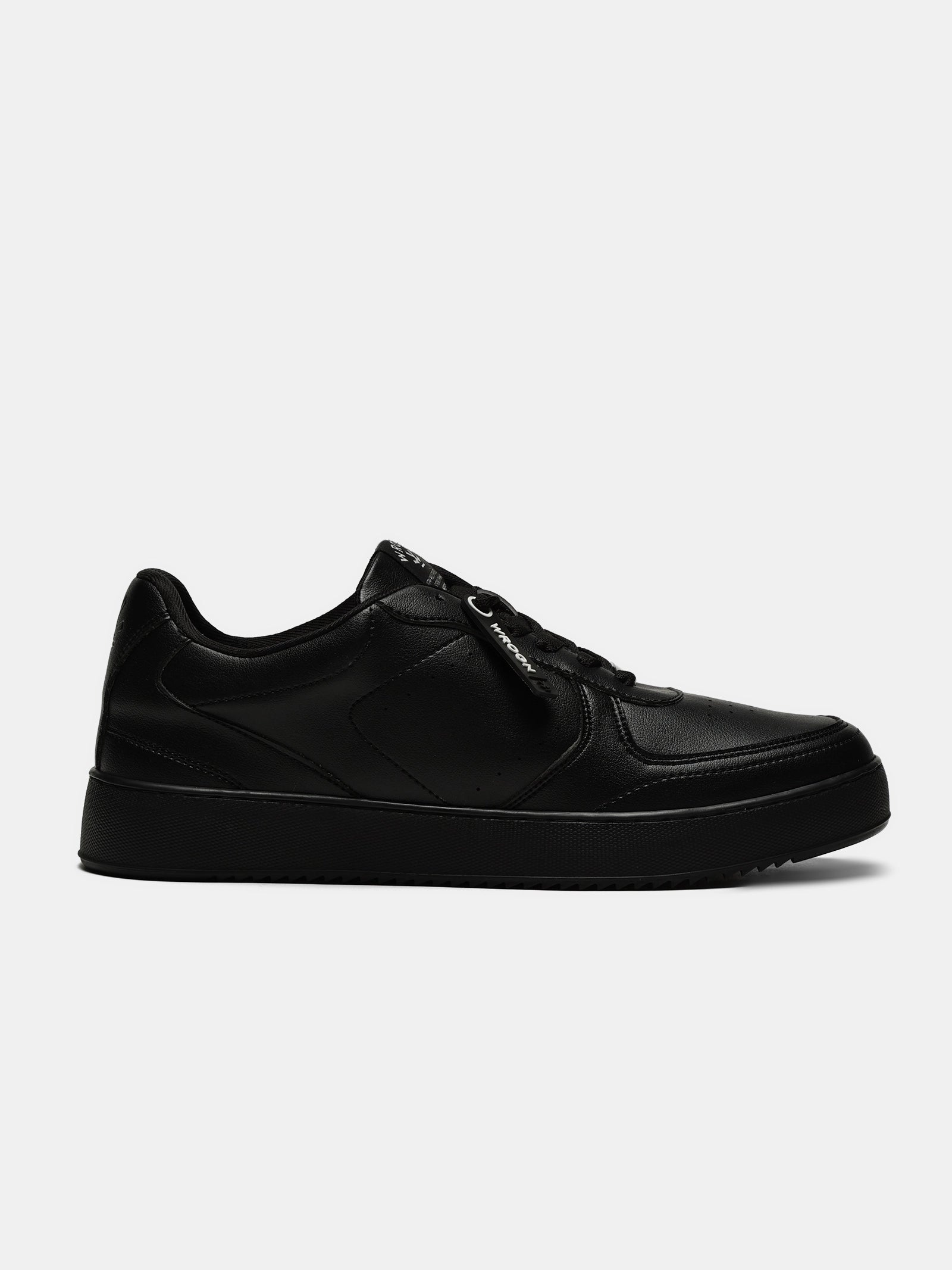 Sneakers | Bramble Onyx | Black | WWCS087