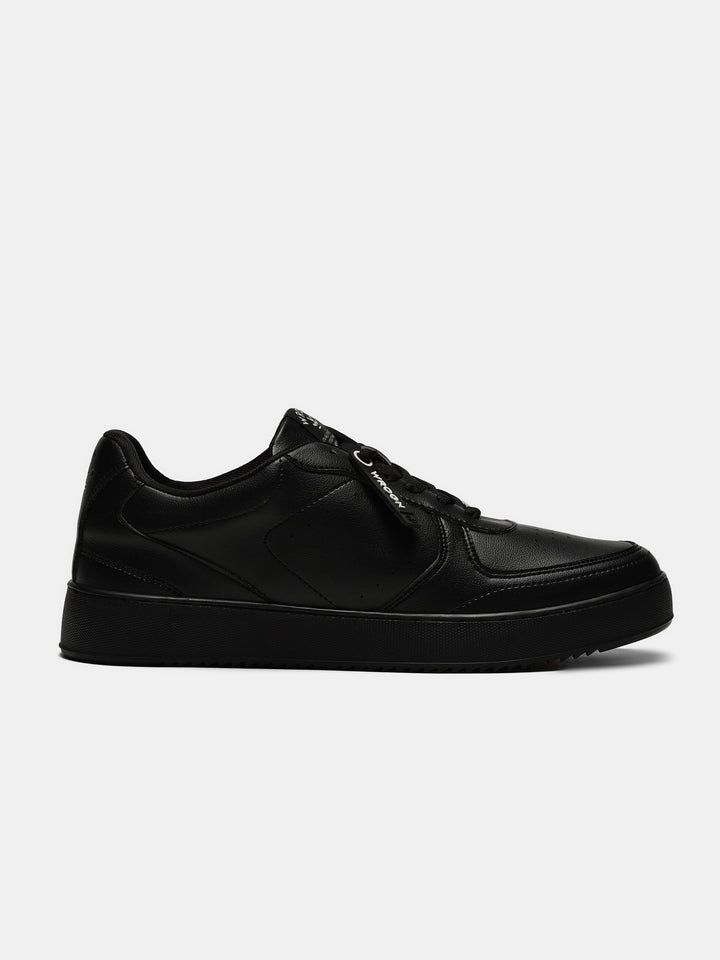 Sneakers | Bramble Onyx | Black