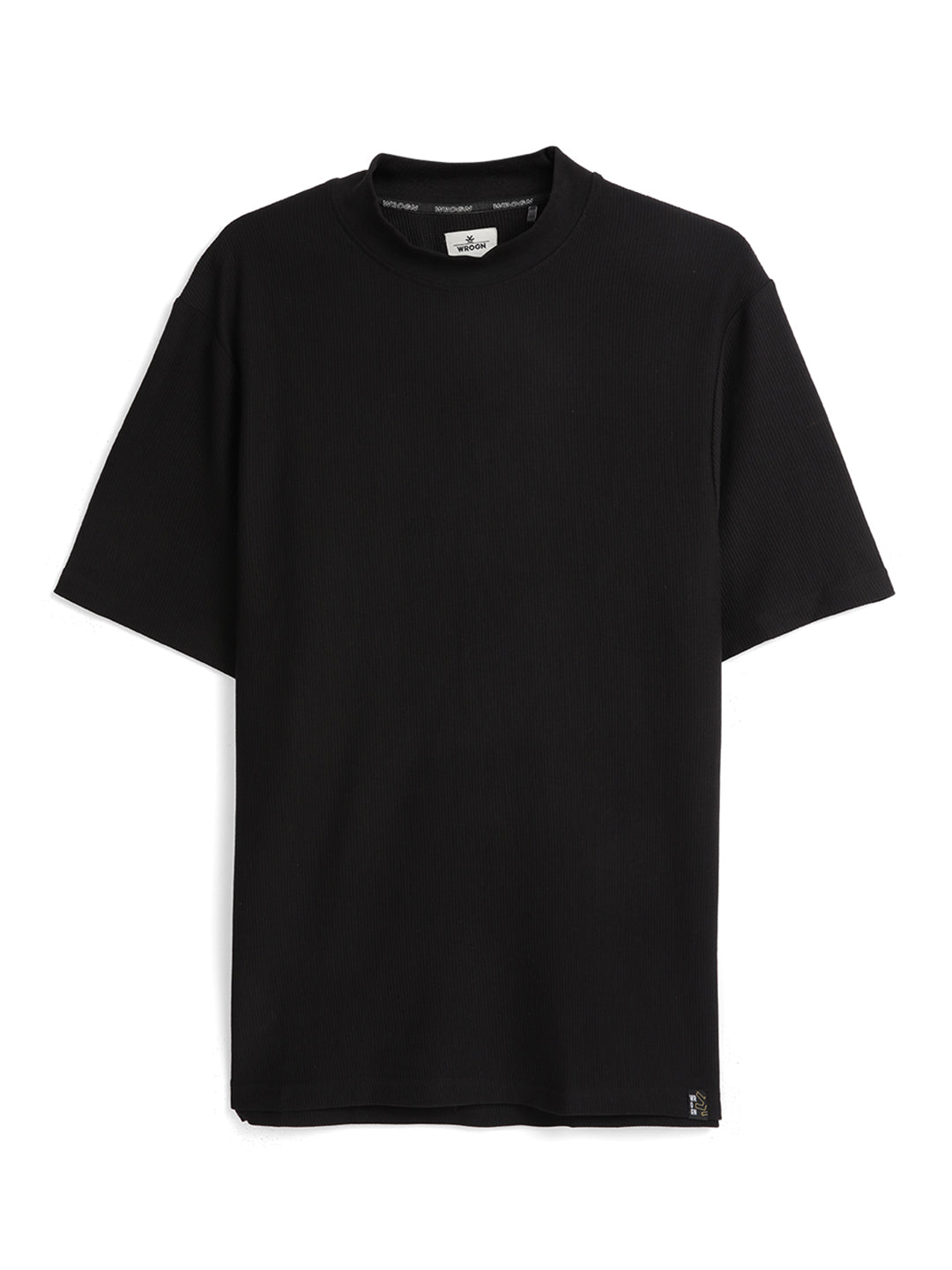 Staple Plain Black T-Shirt