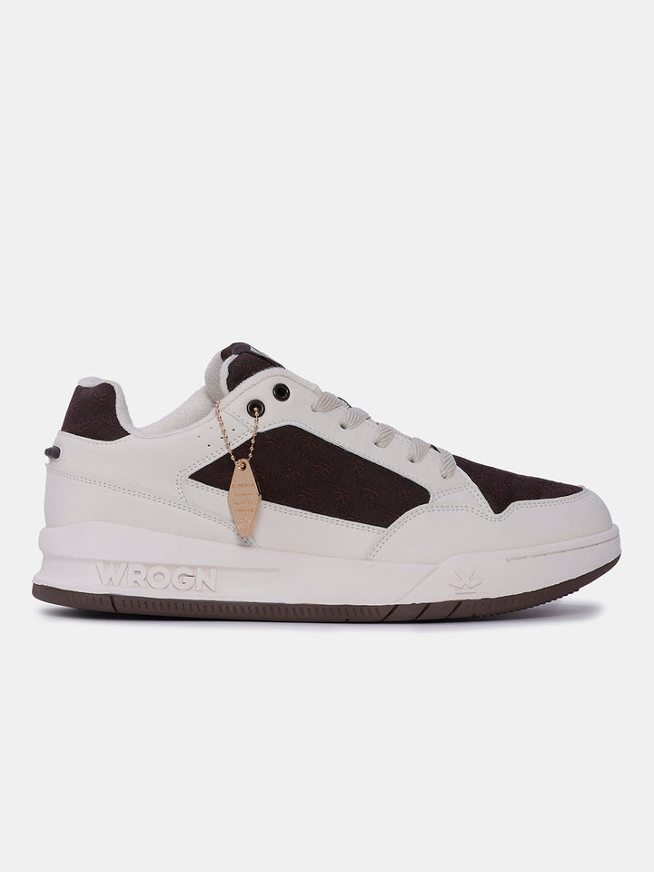 Sneakers |  Sidecar Mocha