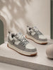 Sneakers | Manhattan Sketch