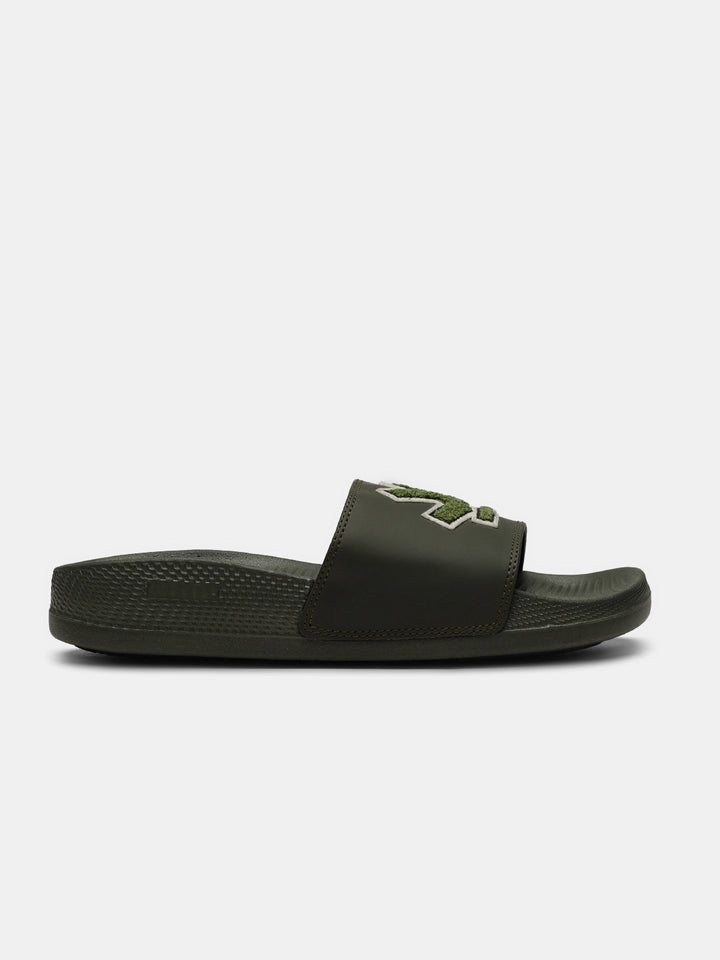 Sliders | Moss Trail