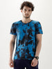 Active Tie And Dye T-Shirt