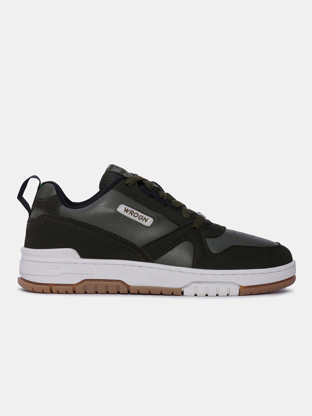 Sneakers | Greyhound Garnet