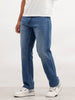 Classic Anti Fit Jeans | Light Blue