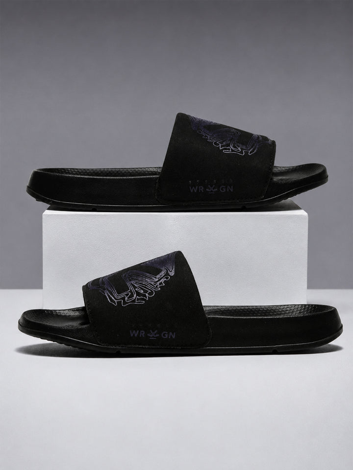 Sliders l Dark Matter