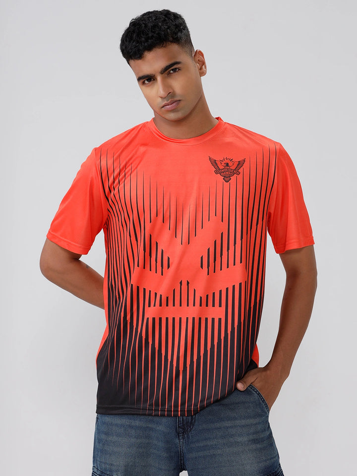 SRH 2025 Shadow Stripe Fan Jersey