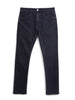 Urban Five Pocket Slim Fit Jeans