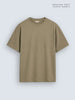 No Brainer Bounce Oversized T-Shirt | Essential | Olive