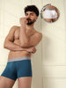 Soft Cotton Solid 2-Pack Trunks