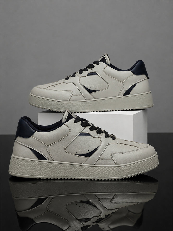 Sneakers | Bramble Noir Ash
