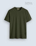 Essential Supima Crew Neck T-Shirt | Essential |  Olive