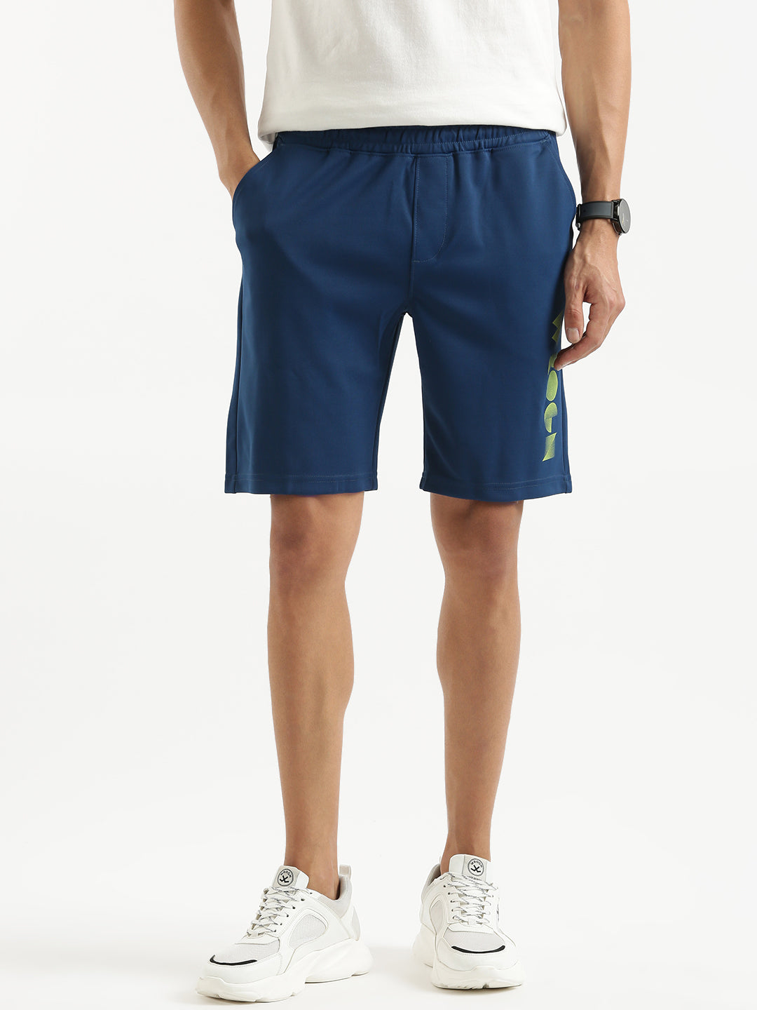 Active Groove Shorts