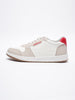 Wrogn Dash White Sneakers